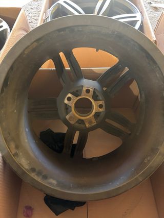 Llantas BMW 18 pulgadas