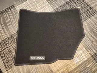 + Citroen Berlingo II Alfombrillas  a medida