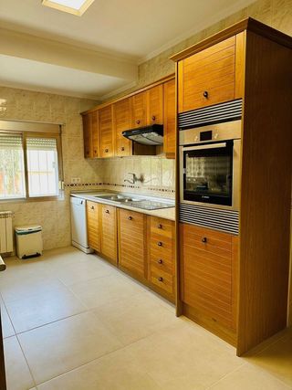 Piso en alquiler en Centro en Aranjuez