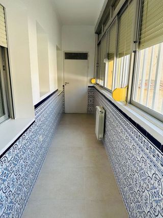 Piso en alquiler en Centro en Aranjuez