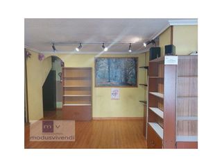 Local comercial en alquiler en Centro Ciudad en León