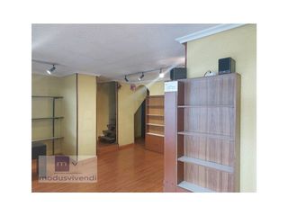 Local comercial en alquiler en Centro Ciudad en León