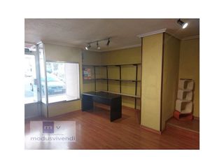 Local comercial en alquiler en Centro Ciudad en León