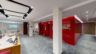 Oficina en alquiler en Triana Este en Sevilla