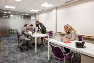 Oficina en alquiler en Triana Este en Sevilla