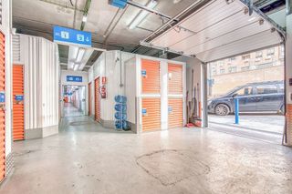 Trastero en alquiler en Adelfas en Madrid