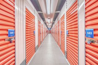 Trastero en alquiler en Adelfas en Madrid