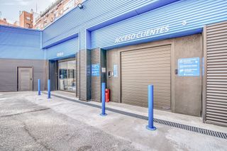 Trastero en alquiler en Adelfas en Madrid