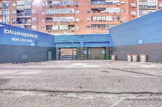 Trastero en alquiler en Adelfas en Madrid