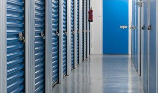 Trastero en alquiler en Buenavista en Madrid