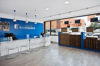 Trastero en alquiler en Buenavista en Madrid