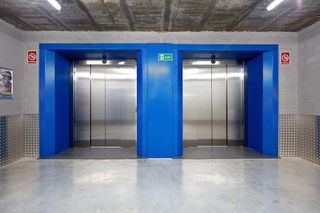 Trastero en alquiler en Buenavista en Madrid