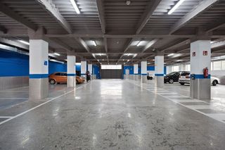 Trastero en alquiler en Buenavista en Madrid