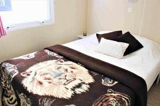 Mobilhomes Cuni o'hara