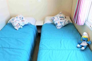 Mobilhomes Cuni o'hara