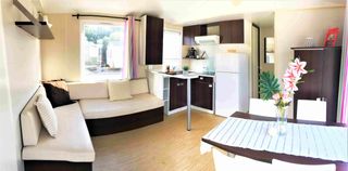 Mobilhomes Cuni o'hara