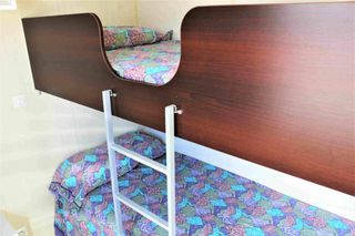 Mobilhomes Cuni o'hara