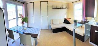 Mobilhomes Cuni o'hara