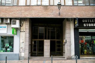 Local comercial en alquiler en Casco Antiguo en Talavera de la Reina