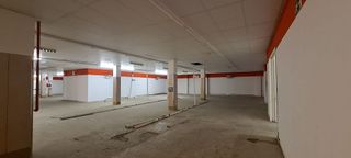 Local comercial en alquiler en Trobajo del Camino en San Andrés del Rabanedo