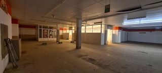 Local comercial en alquiler en Trobajo del Camino en San Andrés del Rabanedo