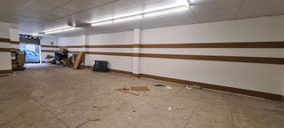 Local comercial en alquiler en Trobajo del Camino en San Andrés del Rabanedo