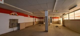 Local comercial en alquiler en Trobajo del Camino en San Andrés del Rabanedo