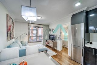 Piso en alquiler en Centro en Gijón