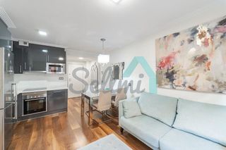 Piso en alquiler en Centro en Gijón