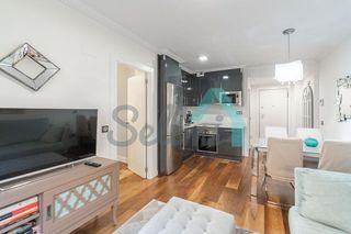 Piso en alquiler en Centro en Gijón