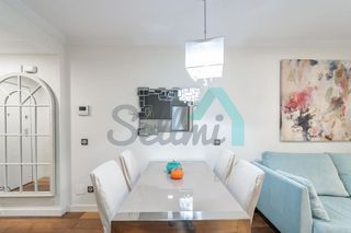 Piso en alquiler en Centro en Gijón