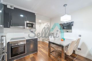 Piso en alquiler en Centro en Gijón