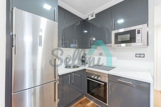 Piso en alquiler en Centro en Gijón