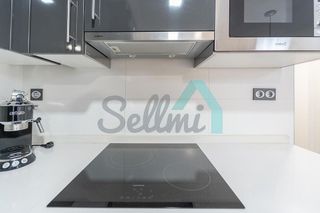 Piso en alquiler en Centro en Gijón