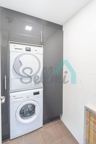 Piso en alquiler en Centro en Gijón