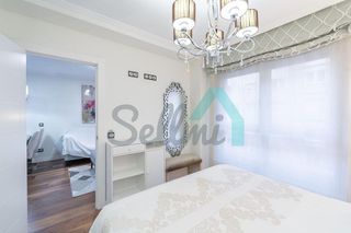 Piso en alquiler en Centro en Gijón