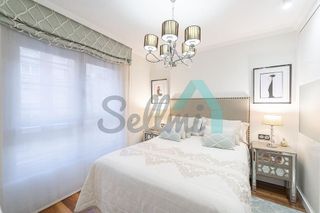 Piso en alquiler en Centro en Gijón