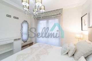 Piso en alquiler en Centro en Gijón