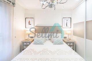 Piso en alquiler en Centro en Gijón