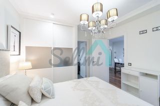 Piso en alquiler en Centro en Gijón