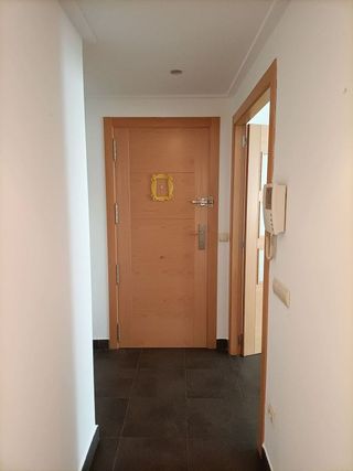 Piso en alquiler en Segorbe