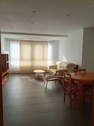 Piso en alquiler en Segorbe