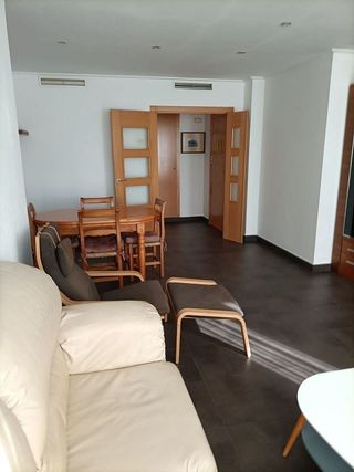 Piso en alquiler en Segorbe