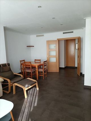 Piso en alquiler en Segorbe