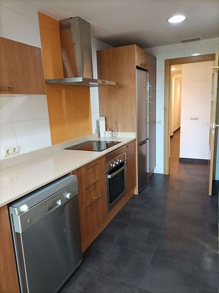 Piso en alquiler en Segorbe