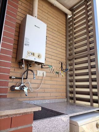 Piso en alquiler en Segorbe