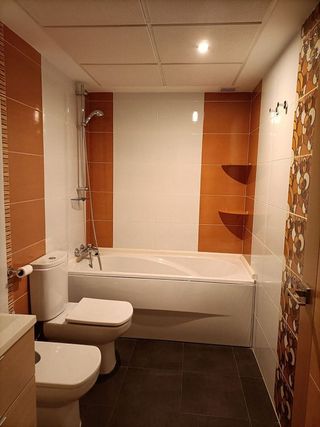 Piso en alquiler en Segorbe