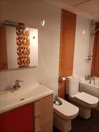 Piso en alquiler en Segorbe