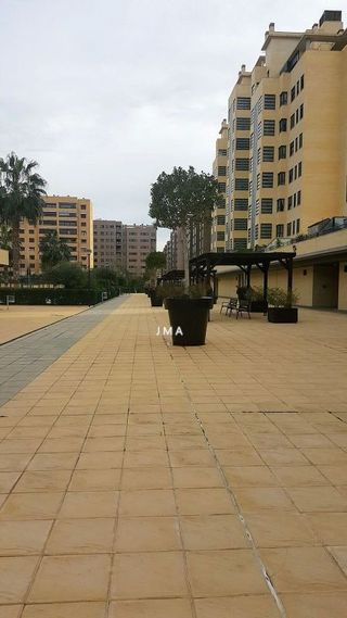 Piso en alquiler en Cabo de las Huertas en Alicante