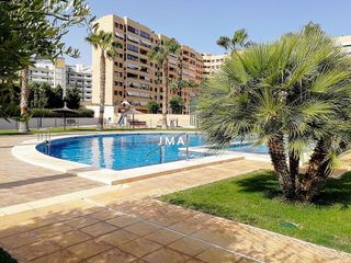 Piso en alquiler en Cabo de las Huertas en Alicante